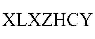 XLXZHCY