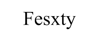 FESXTY