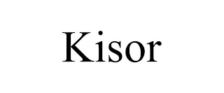 KISOR