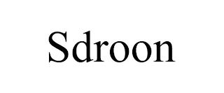 SDROON