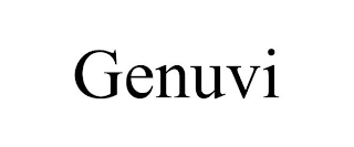 GENUVI