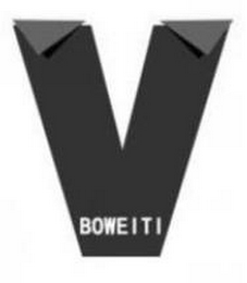 BOWEITI V