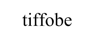 TIFFOBE