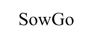 SOWGO