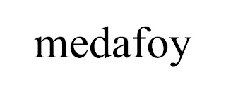 MEDAFOY