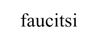 FAUCITSI