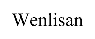 WENLISAN