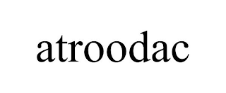 ATROODAC