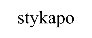 STYKAPO