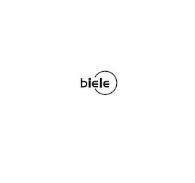 BIELE