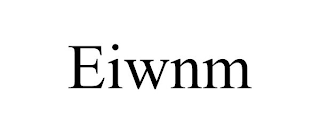 EIWNM