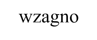 WZAGNO