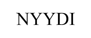 NYYDI