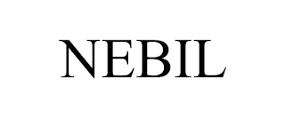 NEBIL