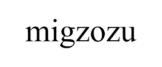 MIGZOZU