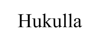 HUKULLA