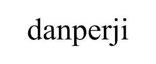 DANPERJI
