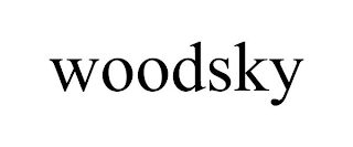 WOODSKY