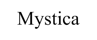 MYSTICA