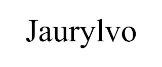 JAURYLVO