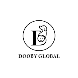 DOOBY GLOBAL D D O G B L