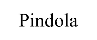 PINDOLA