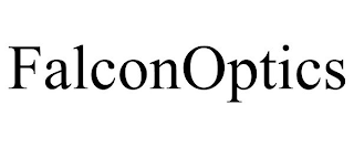 FALCONOPTICS