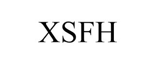 XSFH