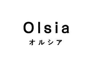 OLSIA