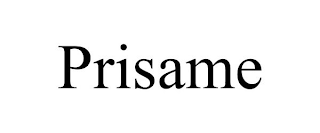 PRISAME