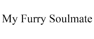 MY FURRY SOULMATE