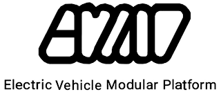 EVMP ELECTRIC VEHICLE MODULAR PLATFORM