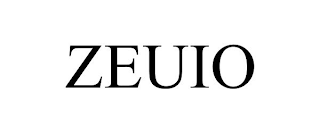 ZEUIO