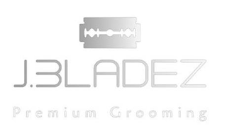 J.BLADEZ PREMIUM GROOMING