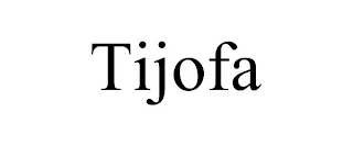 TIJOFA