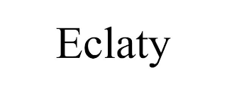 ECLATY