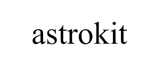 ASTROKIT