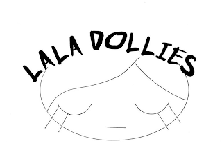 LALA DOLLIES