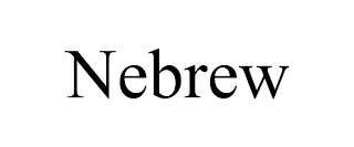 NEBREW