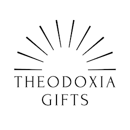 THEODOXIA GIFTS
