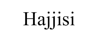 HAJJISI