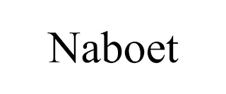 NABOET