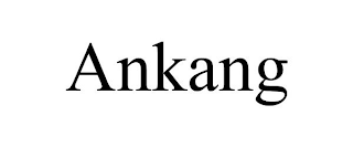 ANKANG