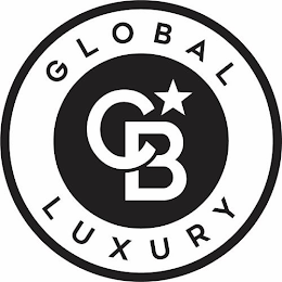 CB GLOBAL LUXURY