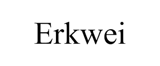 ERKWEI