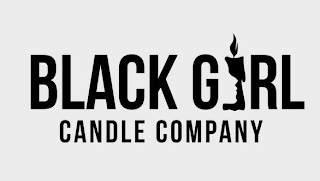 BLACK GIRL CANDLE COMPANY