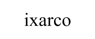 IXARCO