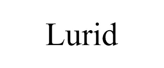LURID