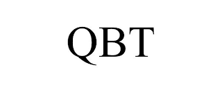 QBT