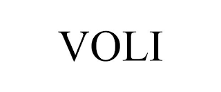 VOLI